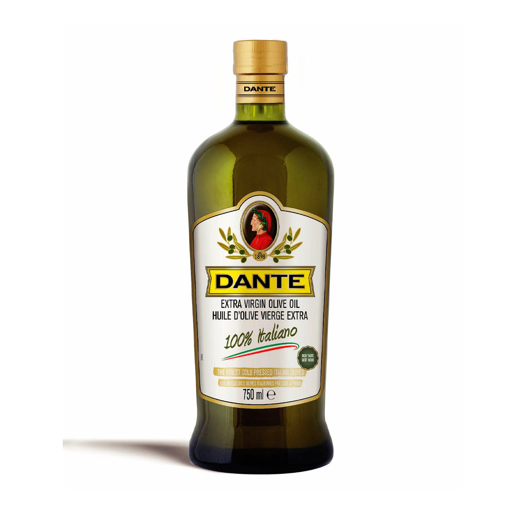 Aceite de Oliva Dante EVOO 100% Italian Blend