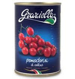 Tomate Cherry - Gourmitalia
